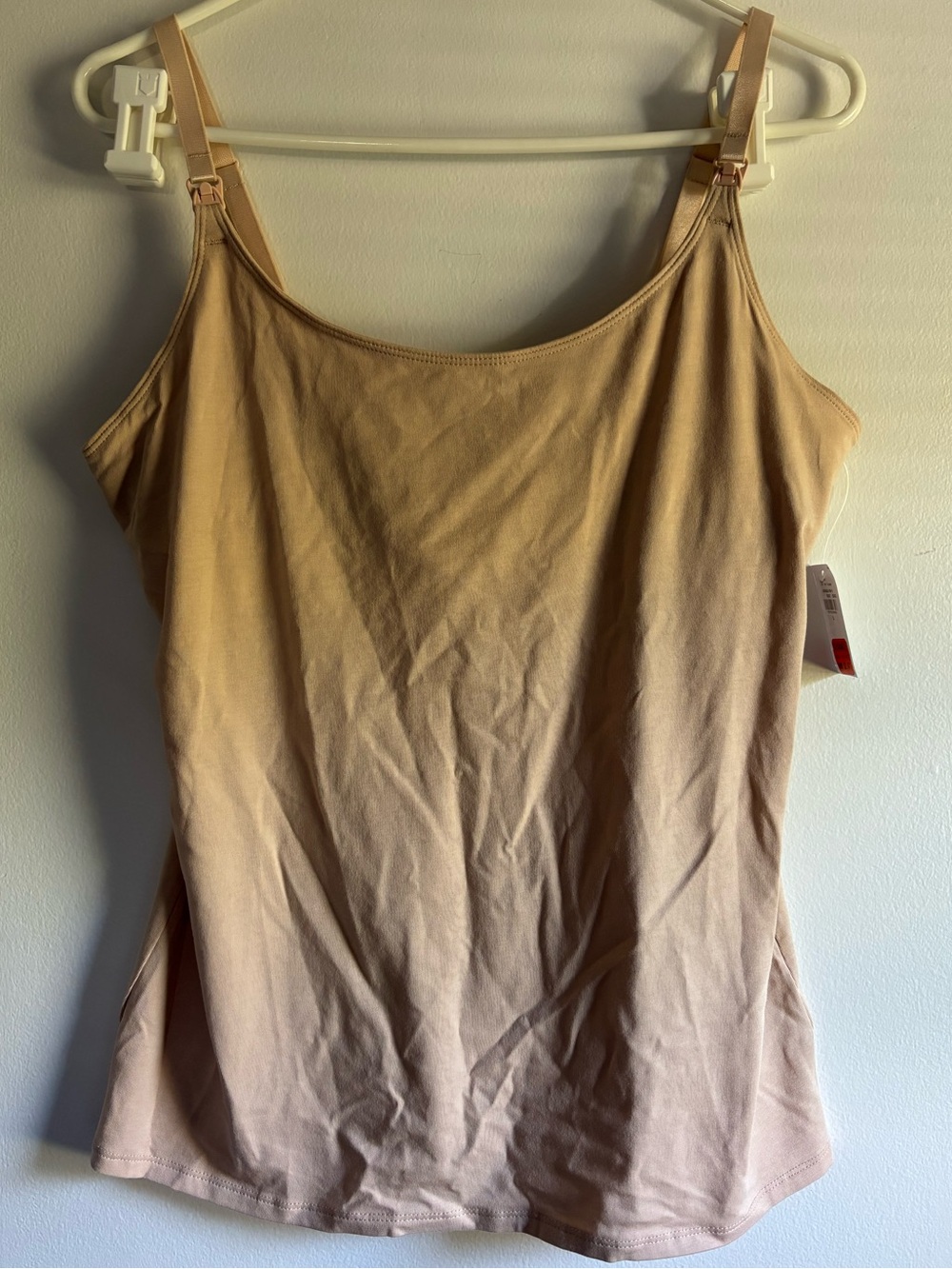 Maternity/Nursing Tanktop
